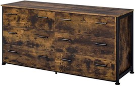 Acme Furniture Juvanth Dresser, Black - £318.13 GBP
