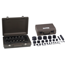 Otc bearing and seal installer master set - $45,101.60 MXN