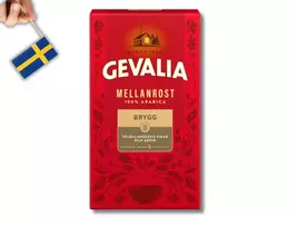 1 Pack of Gevalia Swedish Coffee 450 g (15,90 oz), Mellanrost, Swedish c... - $12.89