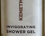 2X KenetMD Skincare Invigorating Shower Gel Hyatt 15oz Each 2 Bottles - $49.49