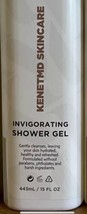 2X KenetMD Skincare Invigorating Shower Gel Hyatt 15oz Each 2 Bottles - £39.68 GBP