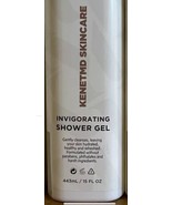 2X KenetMD Skincare Invigorating Shower Gel Hyatt 15oz Each 2 Bottles - £38.75 GBP