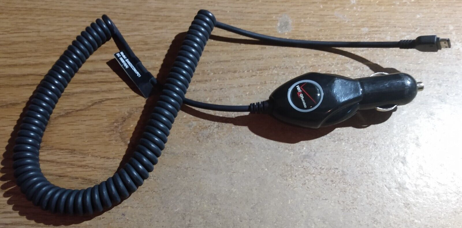 SAM20CONVPC1 Verizon Wireless DC 090615 Cell Phone Vehicle Charger Power... - $1.75
