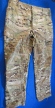 PROPPER USAF AIR FORCE ARMY SCORPION OCP COMBAT PANTS CURRENT ISSUE 2024... - $33.29