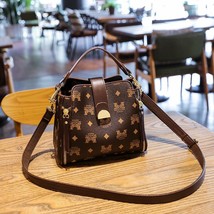 Women Bag New Trend With Top Handle Luxury For Phone Female Shoulder Crossbody L - £36.61 GBP
