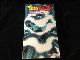 VHS Dragonball Z TV Series 2000 Episodes 7-10 - £5.59 GBP