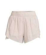 AVIA Women&#39;s XXL (20) Active Court Shorts with Built-in Panty • Antique ... - £9.70 GBP