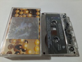 Prince &amp; the New Power Generation Diamonds and Pearls Cassette Tape 1991 Tested - £8.93 GBP