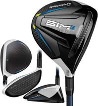 Sim 2 Max Fairway - $251.00