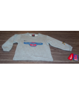VINTAGE 2001 CHILDRENS KIDS PHILADELPHIA 76ERS SIXERS NBA SWEATSHIRT Siz... - $34.61 CAD