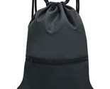 Backpack bag sport gym sackpack black thumb155 crop