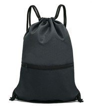 BackPack GymBag, Organize, Storage, Accessory,Travel,Exercise,Sport,Bag,... - £15.33 GBP