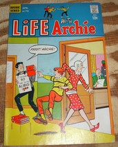 Life With Archie 72 fine 6.0 - £11.46 GBP