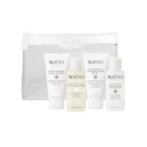 Natio Travel Essentials Set - £85.87 GBP