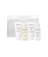 Natio Travel Essentials Set - $149.07 CAD