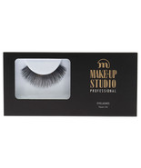 Eyelashes - 18 by Make-Up Studio for Women - 1 Pair Eyelashes - $10.87
