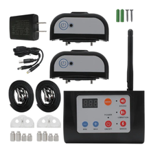 Wireless Petsafe Containment System With Multi-Mode Training Collars - $62.32+