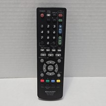 Sharp GA717WJPA BD Player Replacement Remote Control - $7.91