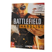 Battlefield Hardline Strategy Guide Prima Games - $17.82