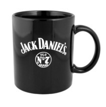 Jack Daniel&#39;s Licensed Barware Coffee Mug - $21.73