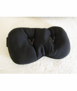 Unimi Weighted Sleeping Mask Black for Blackout &amp; Migraines Headaches - ... - $17.72 CAD