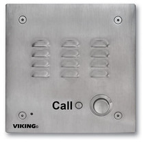 Stainless Steel Handsfree IP Phone EWP - $899.25 CAD