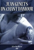 Jean Genet&#39;s Un Chant d&#39;Amour [DVD] - £50.53 GBP