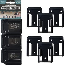 StealthMounts Makita Battery Holders 12v | Cordless Battery Mounts for M... - $39.99