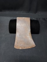Old True Temper Flint Edge Kelly Works 3 Lb 12 oz Single Bit Axe Head - $39.29