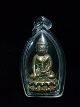 Phra Kring "Rat ta na rang sri" Wat Bowonniwet Vihara  Thai Buddha Amulet. - $69.30 Phra Kring "Rat ta na rang sri" Wat Bowonniwet Vihara  Thai Buddha Amulet. - $69.30