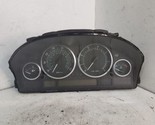 Speedometer Cluster MPH Fits 06 RANGE ROVER 636875 - $99.99