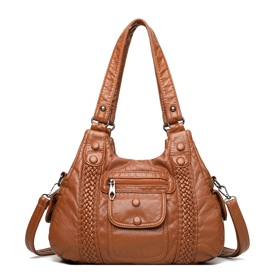 er Handbags and Purses 2022 Ladies High  Shoulder Messenger  A Main    Brand Cro - £31.50 GBP