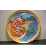 McDonalds Lexington Plate Ronald McDonald Captain Crook Octopus 10&quot; 1977 - $9.99