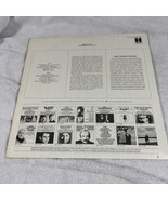 Frankie Laine I&#39;m Gonna Live Till I Die Harmony HS 11345  Record Album LP - £2.82 GBP
