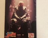 Bill &amp; Ted’s Bogus Journey Trading Card #48 George Carlin - £1.56 GBP