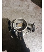 Throttle Body 2.0L Without Cruise Control Fits 01-03 ELANTRA 1089196 - $710.83 MXN