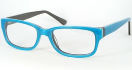 VISTAN Mod.6198 2 Azul / Otros Gafas Montura de Plástico 47-16-130mm - £50.18 GBP