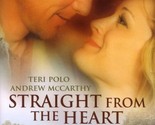 Straight from the Heart [DVD] [DVD] - $39.27
