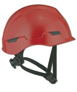 Dynamic Safety HP141R/15 Rocky Red Safety Hard Hat Type 2 Class E Ratchet - $68.82 CAD