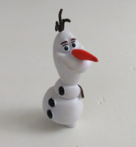 Disney Frozen Olaf 2.5&quot; Collectible Mini Figure - £3.80 GBP