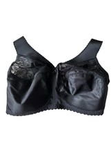 Glamorise® Magic lift® Support Wireless Bra 1000 Black 38H - $469.25 MXN