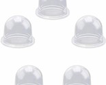 5 Primer Bulbs For Ryobi Craftsman Homelite Echo Trimmer Zama 0057003 00... - $8.50