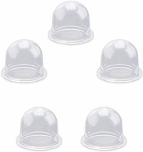 5 Primer Bulbs For Ryobi Craftsman Homelite Echo Trimmer Zama 0057003 00... - £7.74 GBP