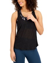 allbrand365 designer Womens Activewear Bra Tank Top,Zen Floral,Small - £31.15 GBP