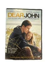 Dear John (DVD, 2010) - £3.13 GBP