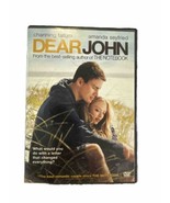 Dear John (DVD, 2010) - £3.12 GBP