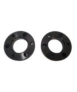 FOR 04-22 NISSAN TITAN ARMADA 2WD 4WD 2&quot; FRONT LEVELING STRUT TOP MOUNT ... - $29.44 CAD