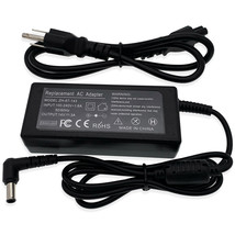 Ac Adapter For Samsung C27F396Fh C27F396Fhn Lc27F396Fhnxza Monitor Power Supply - £19.17 GBP