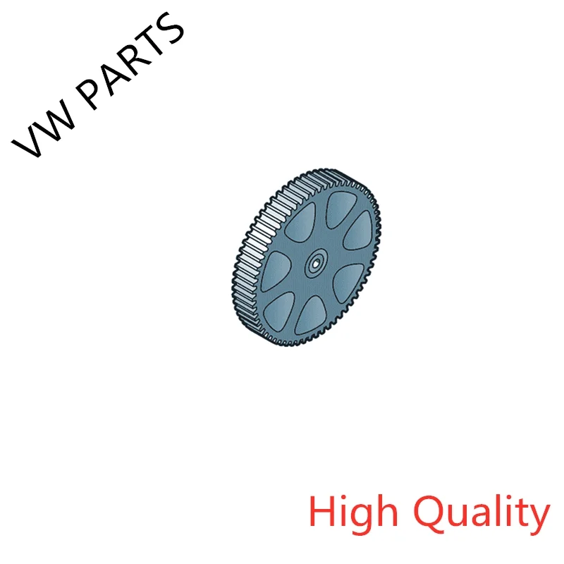 New engine toothed belt pulley for v w audi seat skoda golf oem 04e109111m 04e 109 thumb200