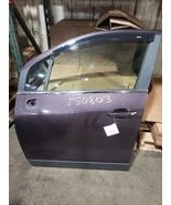 Driver Left Front Door Fits 13-22 TRAX 1439396 - €243,89 EUR